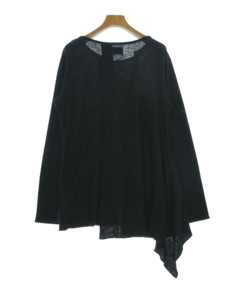 YOHJI YAMAMOTO T恤/上衣