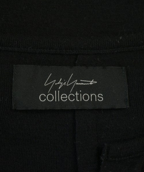 YOHJI YAMAMOTO T恤/上衣