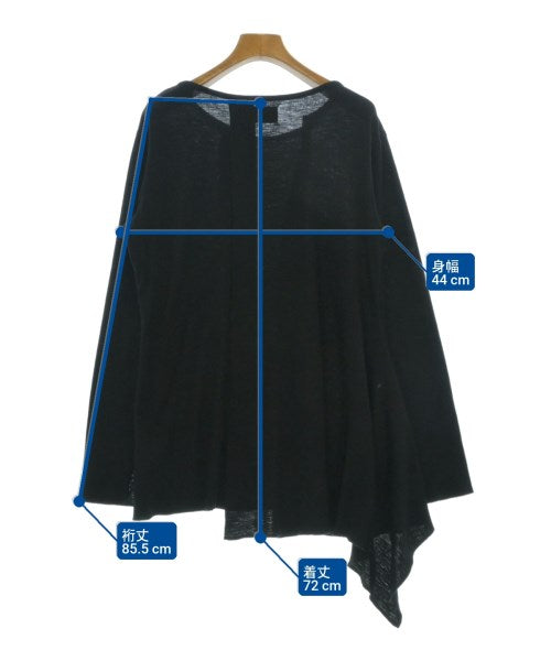 YOHJI YAMAMOTO T恤/上衣