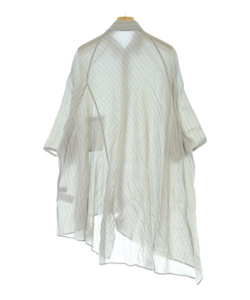 YOHJI YAMAMOTO 休閒襯衫