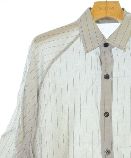 YOHJI YAMAMOTO 休閒襯衫