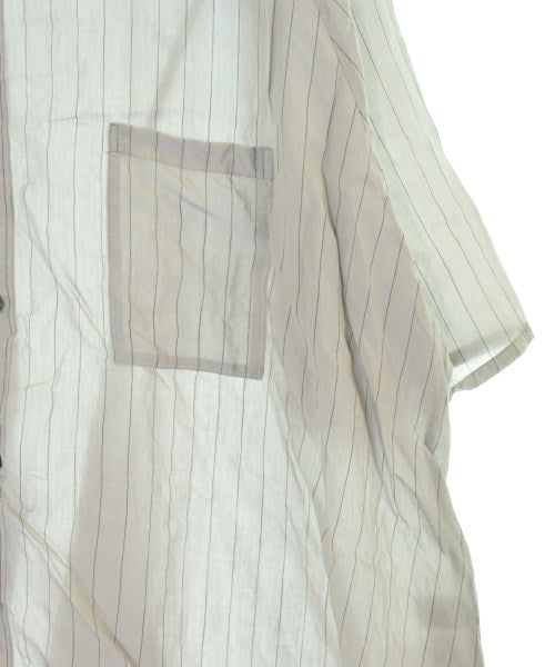 YOHJI YAMAMOTO 休閒襯衫