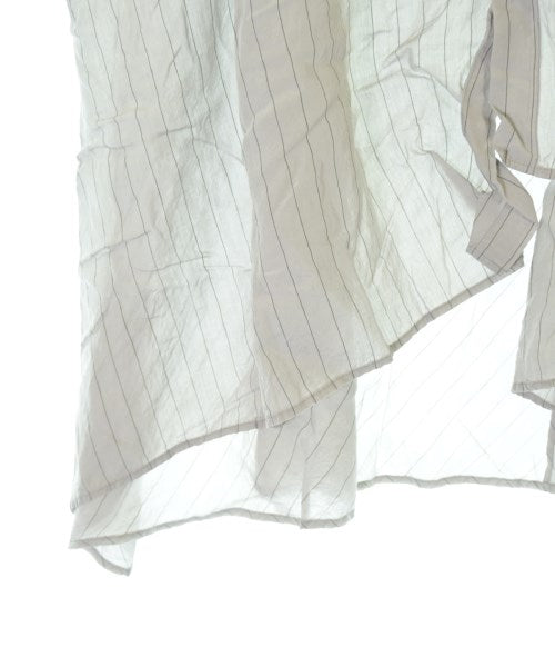 YOHJI YAMAMOTO 休閒襯衫