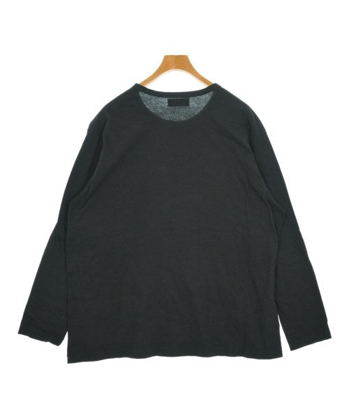 YOHJI YAMAMOTO T恤/上衣