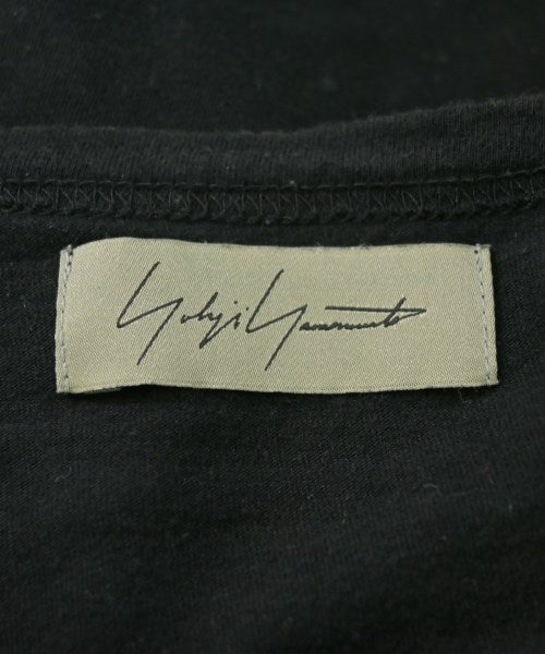 YOHJI YAMAMOTO T恤/上衣
