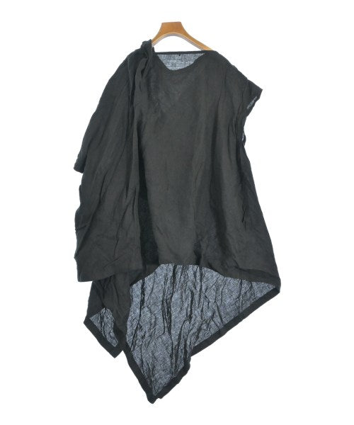 YOHJI YAMAMOTO 休閒襯衫