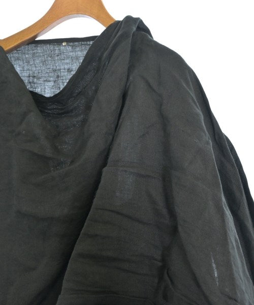 YOHJI YAMAMOTO 休閒襯衫