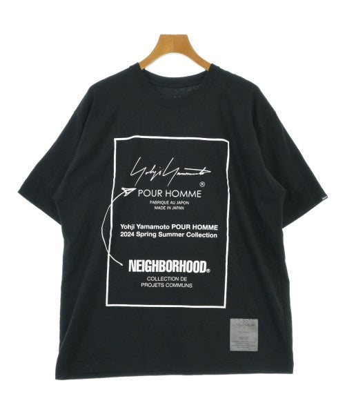 NEIGHBOR HOOD T恤/上衣