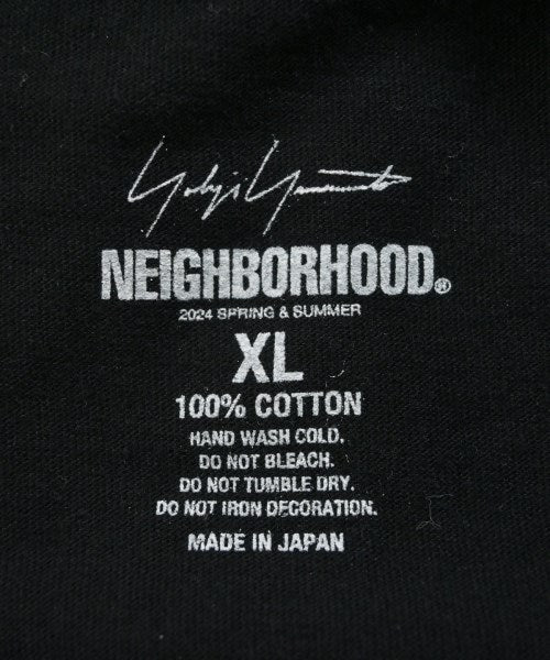NEIGHBOR HOOD T恤/上衣