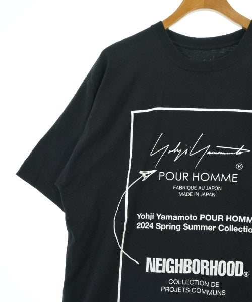 NEIGHBOR HOOD T恤/上衣