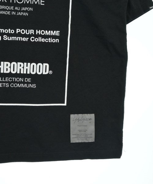 NEIGHBOR HOOD T恤/上衣