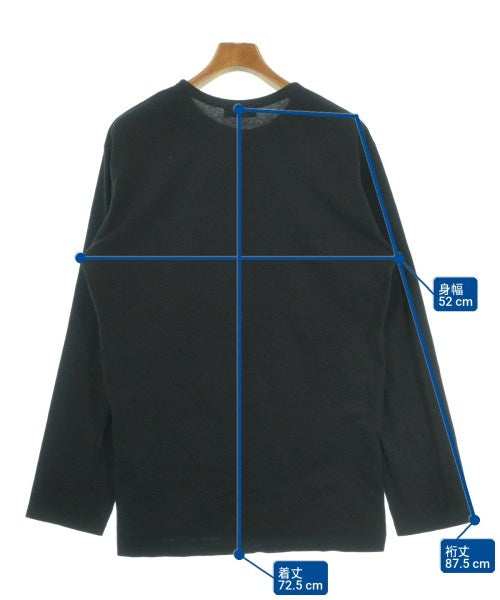 YOHJI YAMAMOTO T恤/上衣