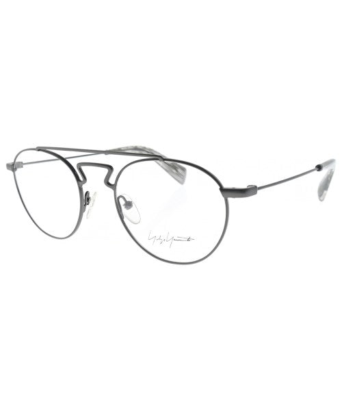 YOHJI YAMAMOTO 眼鏡