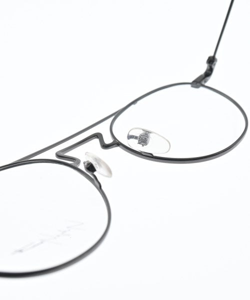 YOHJI YAMAMOTO 眼鏡