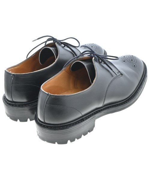 YOHJI YAMAMOTO COSTUME D'HOMME 正式鞋