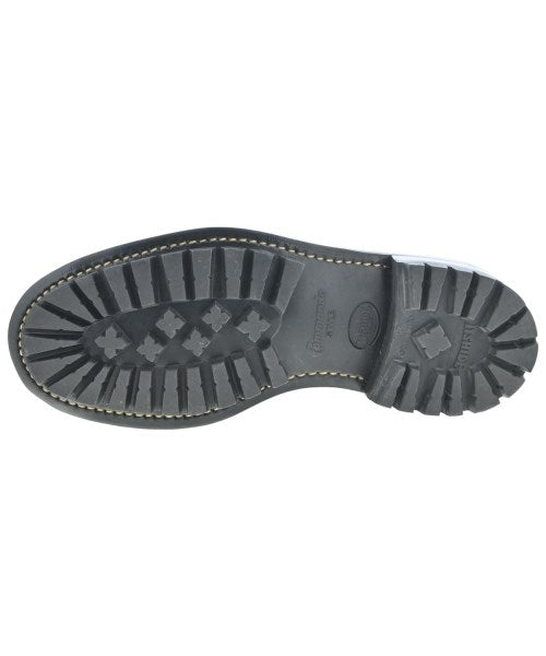 YOHJI YAMAMOTO COSTUME D'HOMME 正式鞋