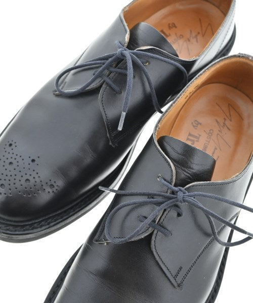 YOHJI YAMAMOTO COSTUME D'HOMME 正式鞋