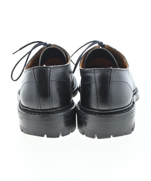 YOHJI YAMAMOTO COSTUME D'HOMME 正式鞋