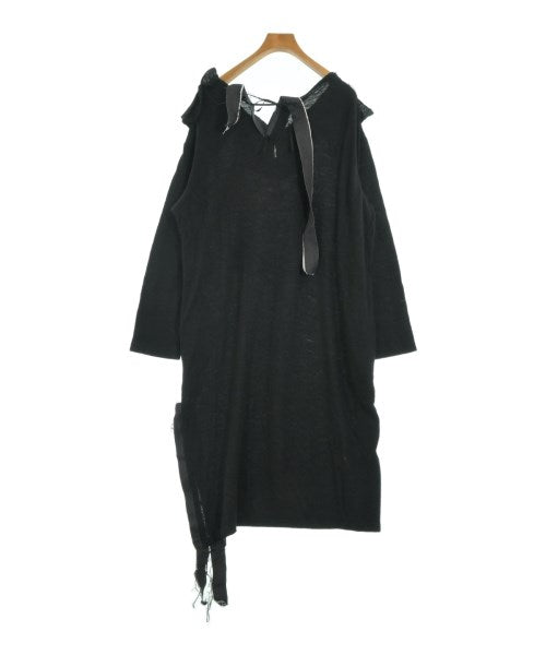 YOHJI YAMAMOTO 洋裝