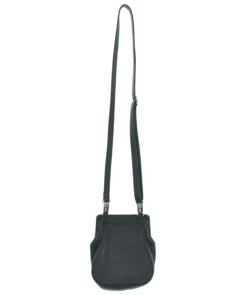 YOHJI YAMAMOTO 肩背包