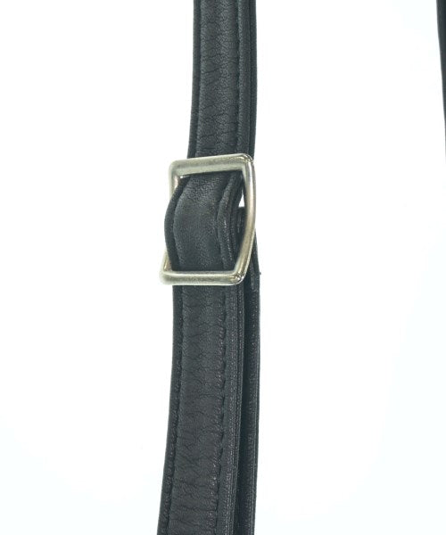 YOHJI YAMAMOTO 肩背包