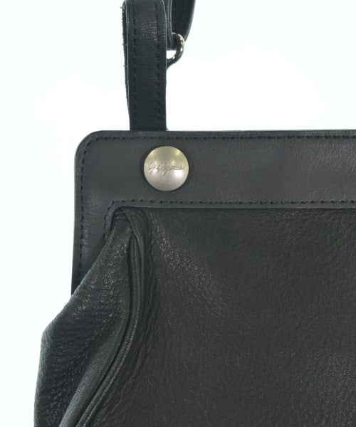 YOHJI YAMAMOTO 肩背包