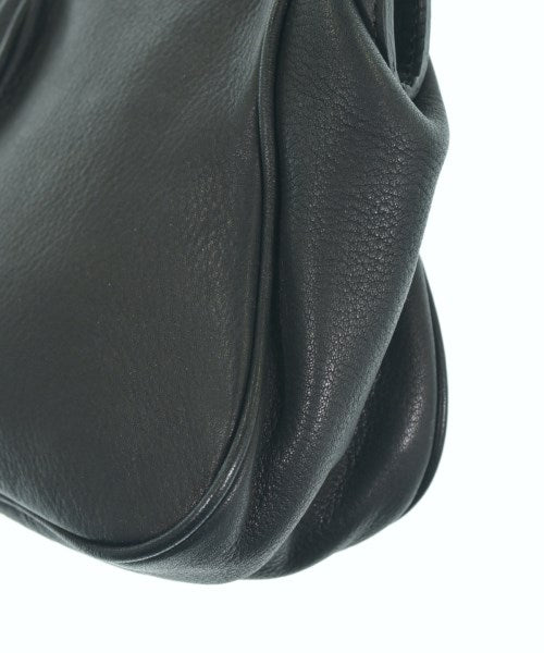 YOHJI YAMAMOTO 肩背包