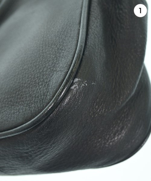 YOHJI YAMAMOTO 肩背包