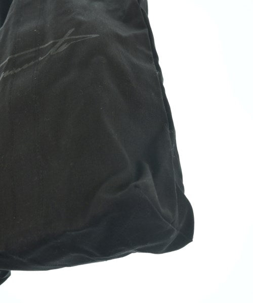 YOHJI YAMAMOTO 托特包