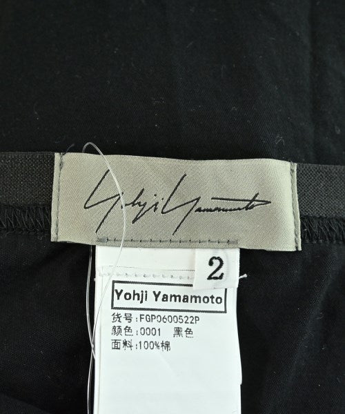 YOHJI YAMAMOTO 其他/商品