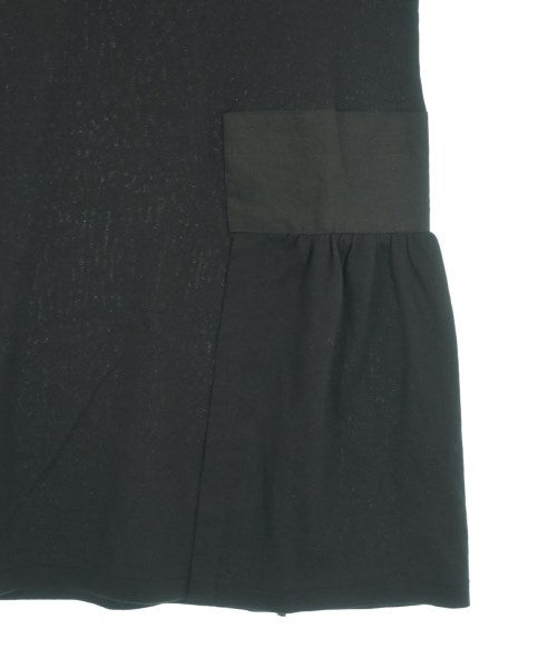 YOHJI YAMAMOTO T恤/上衣
