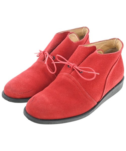 YOHJI YAMAMOTO 其他鞋款
