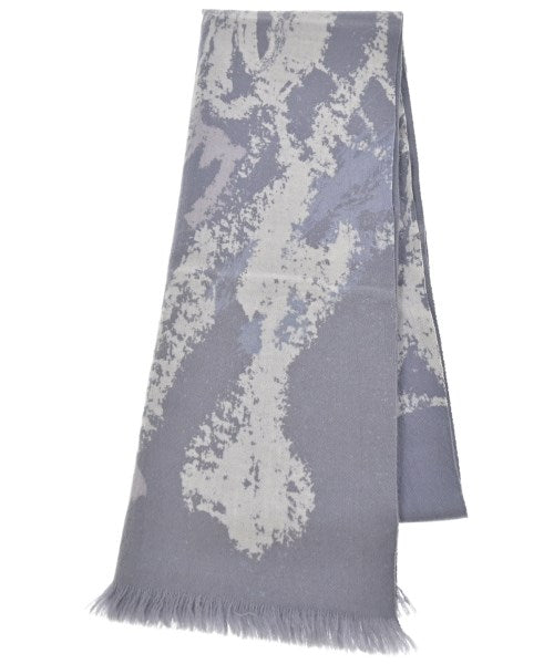 YOHJI YAMAMOTO 冬季圍巾