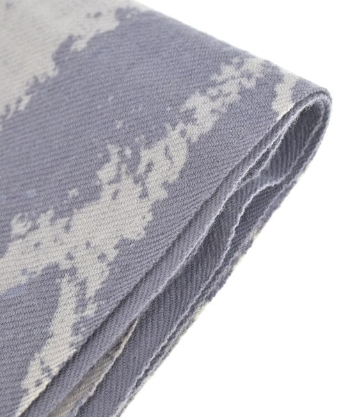 YOHJI YAMAMOTO 冬季圍巾