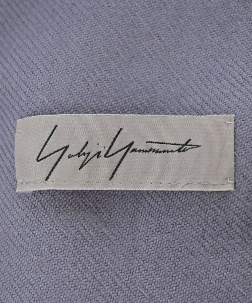 YOHJI YAMAMOTO 冬季圍巾