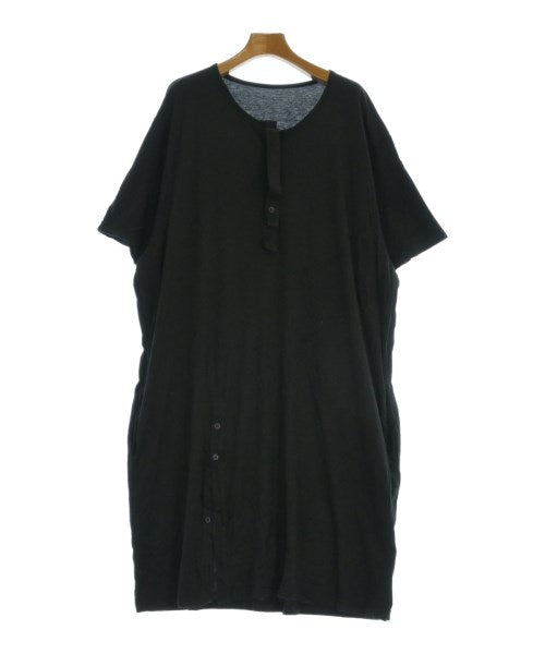 YOHJI YAMAMOTO 洋裝