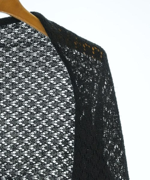 YOHJI YAMAMOTO 開襟衫