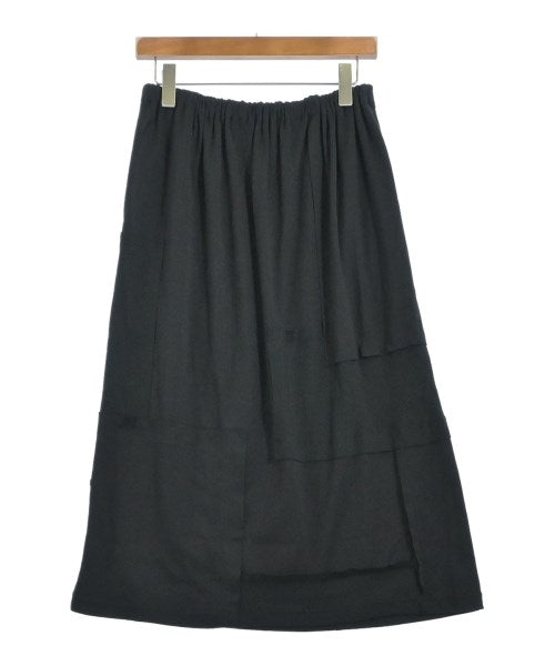 YOHJI YAMAMOTO 長裙/超長裙