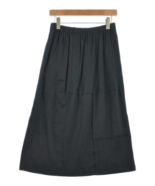 YOHJI YAMAMOTO 長裙/超長裙