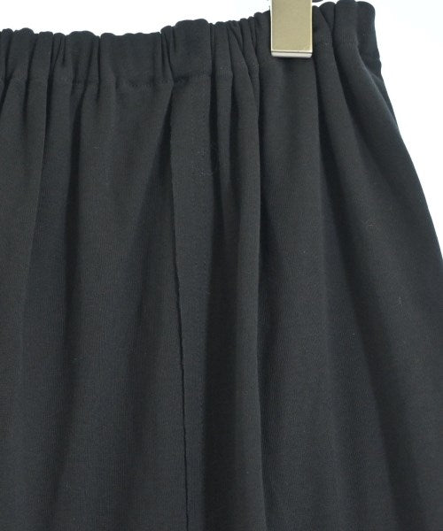 YOHJI YAMAMOTO 長裙/超長裙