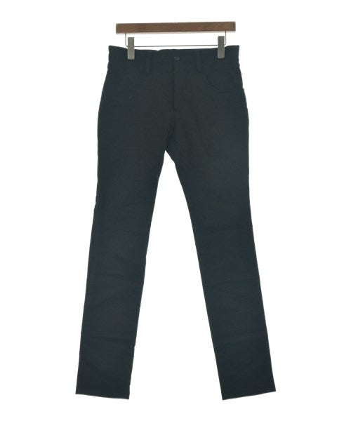 YOHJI YAMAMOTO 休閒褲