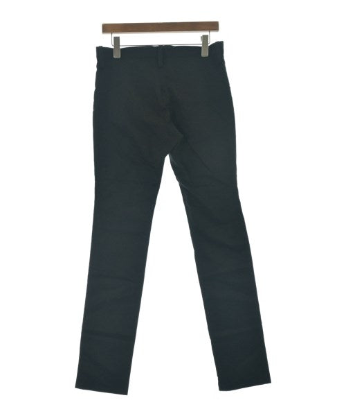 YOHJI YAMAMOTO 休閒褲