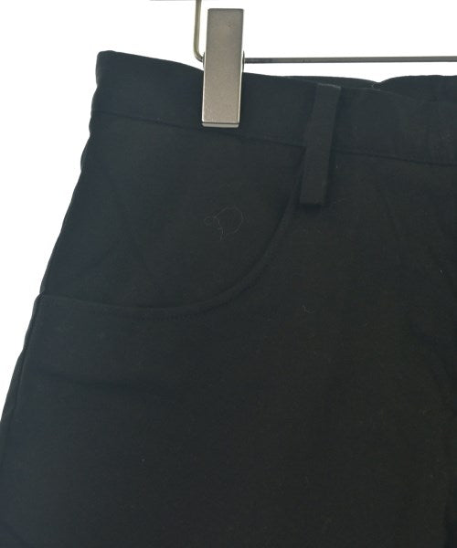 YOHJI YAMAMOTO 休閒褲
