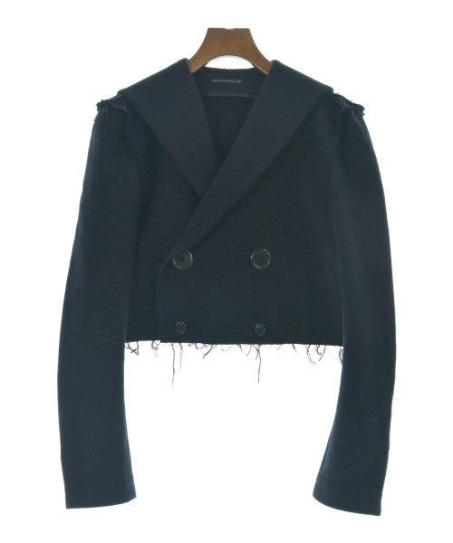 YOHJI YAMAMOTO 夾克