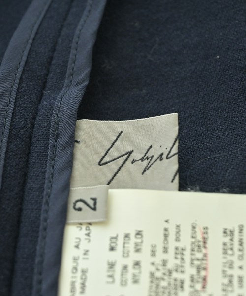 YOHJI YAMAMOTO 夾克