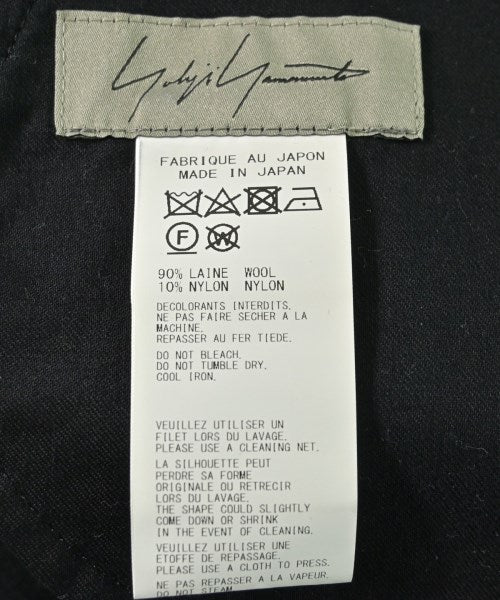 YOHJI YAMAMOTO 其他款