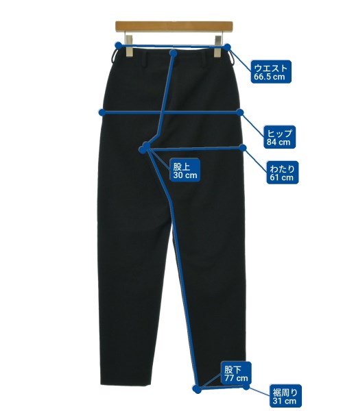 YOHJI YAMAMOTO 其他款