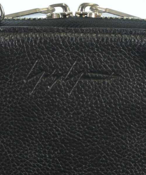 YOHJI YAMAMOTO 肩背包