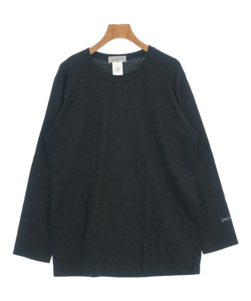 YOHJI YAMAMOTO T恤/上衣