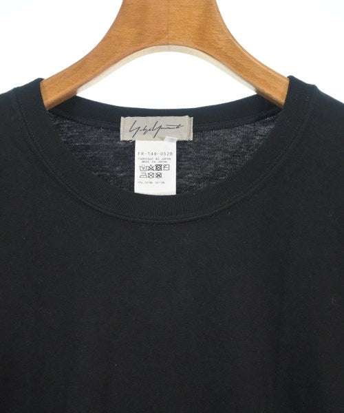 YOHJI YAMAMOTO T恤/上衣